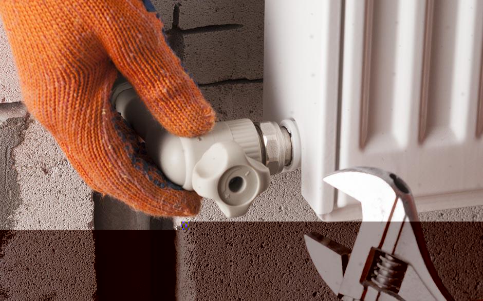 contrat entretien chauffage Mennecy